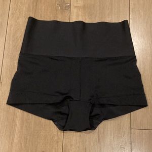 Seamless high waist panty Size L